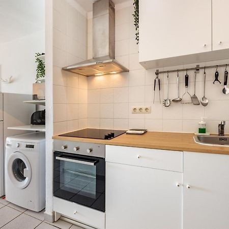 Апартаменты Lanzahost Casa Armonia Коста-Тегисе Экстерьер фото