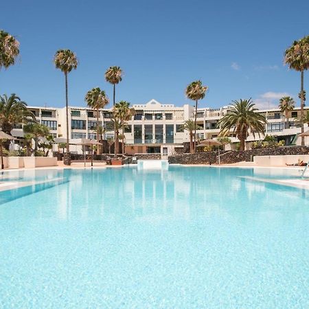 Апартаменты Lanzahost Casa Armonia Коста-Тегисе Экстерьер фото